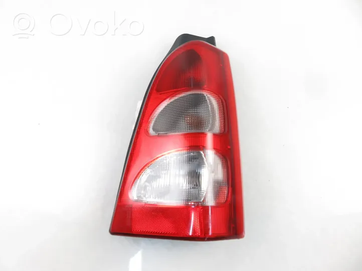 Suzuki Wagon R+ Rear/tail lights 