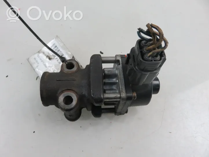 Subaru Legacy EGR valve 