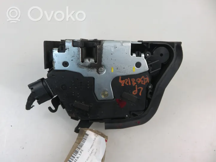 BMW 3 E46 Front door lock 