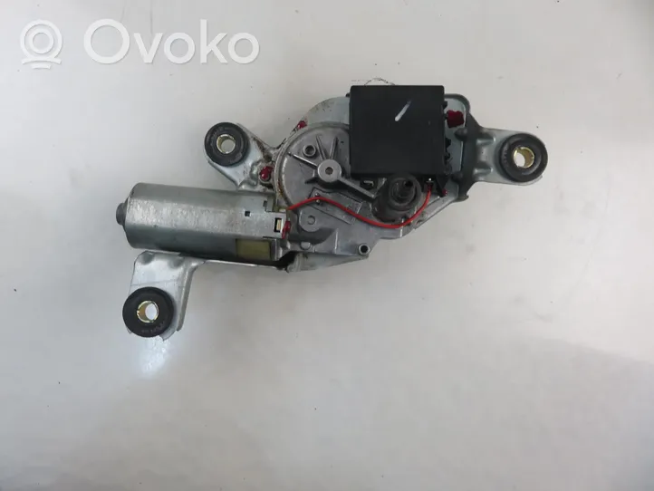 BMW 3 E46 Rear window wiper motor 