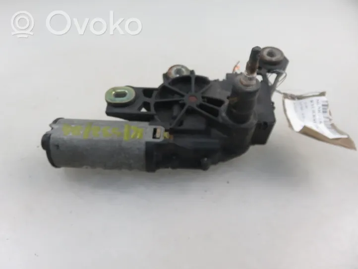 Audi A3 S3 8L Rear window wiper motor 