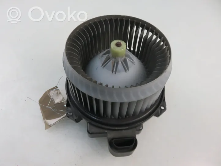 Toyota RAV 4 (XA30) Pečiuko ventiliatorius/ putikas 