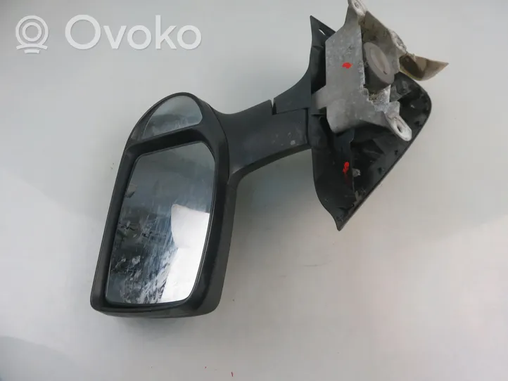 Ford Transit Manual wing mirror 