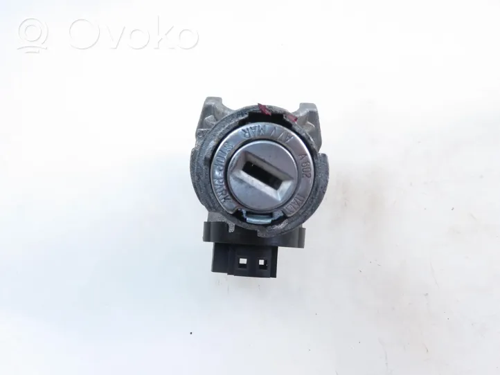 Peugeot Boxer Ignition lock 