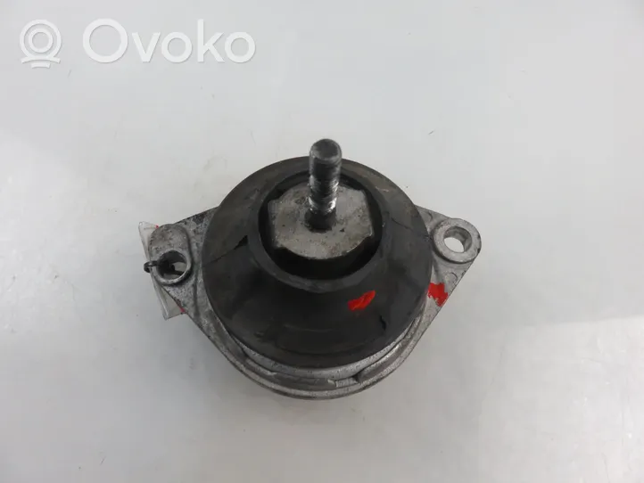 Audi 80 90 S2 B4 Engine mount vacuum valve 