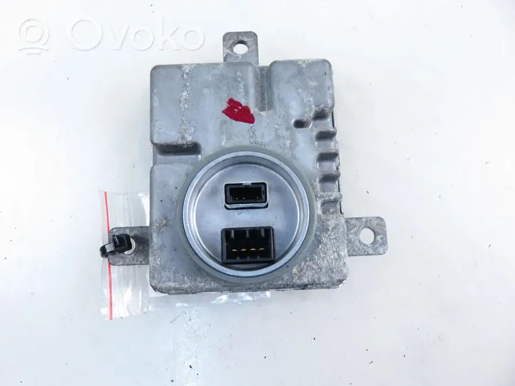 Audi A4 S4 B8 8K Module de ballast de phare Xenon 