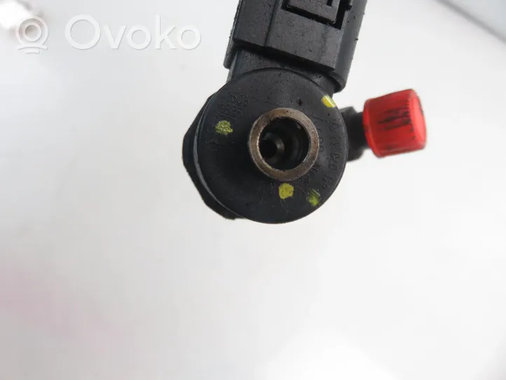 Chrysler PT Cruiser Fuel injector 0445110100