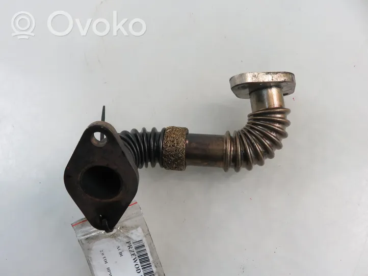 Audi A4 S4 B7 8E 8H EGR valve line/pipe/hose 