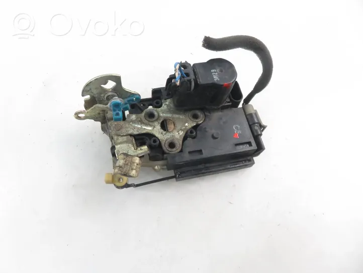 Daewoo Kalos Front door lock 