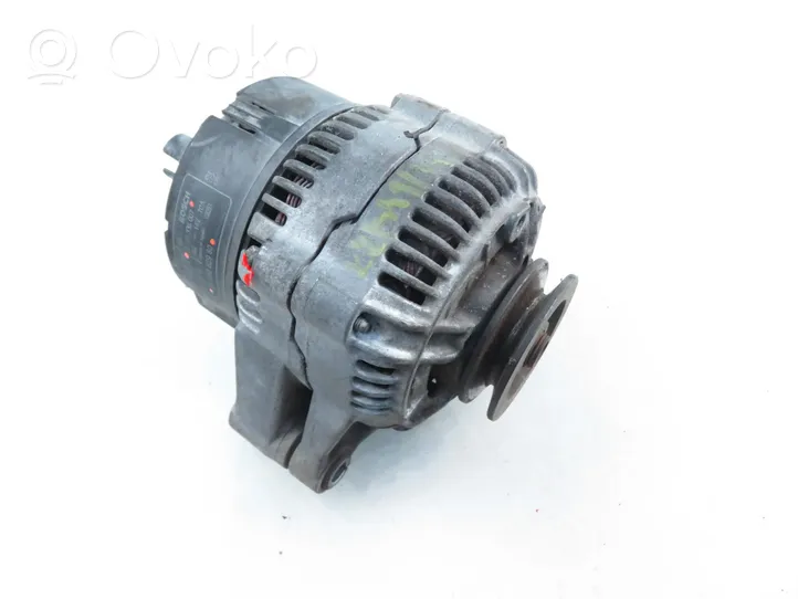 Peugeot 106 Generatore/alternatore 9605062980