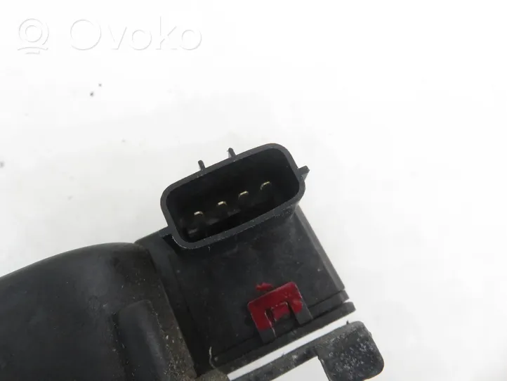 KIA Ceed Blocco/chiusura/serratura del portellone posteriore/bagagliaio 