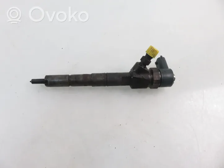 Opel Vectra C Injecteur de carburant 