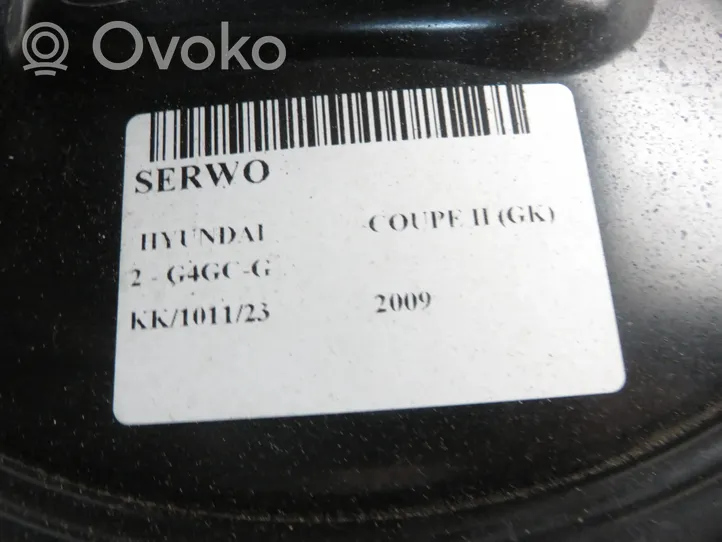 Hyundai Coupe Servo-frein 