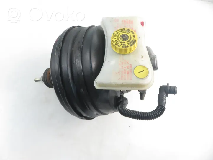 Audi A4 S4 B7 8E 8H Brake booster 