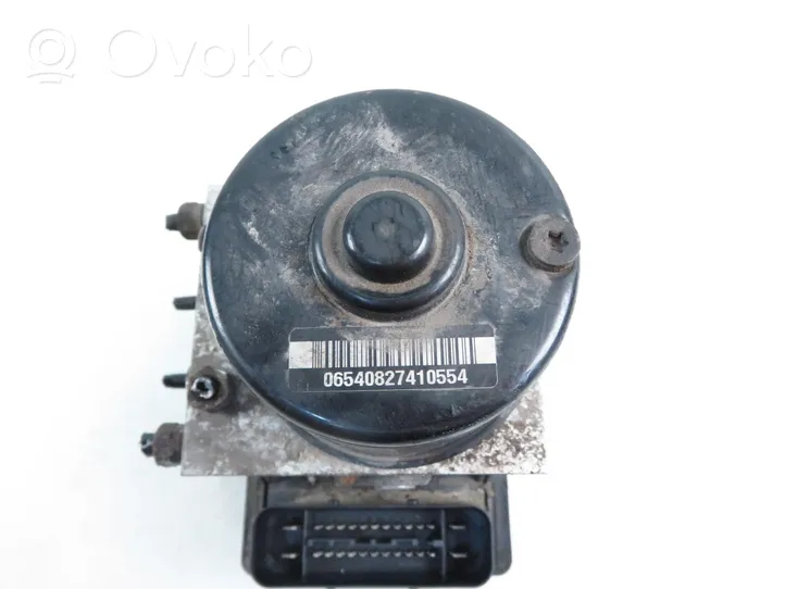 Opel Astra H Pompe ABS 13213610