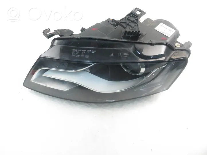 Audi A4 S4 B8 8K Faro/fanale 0301240271