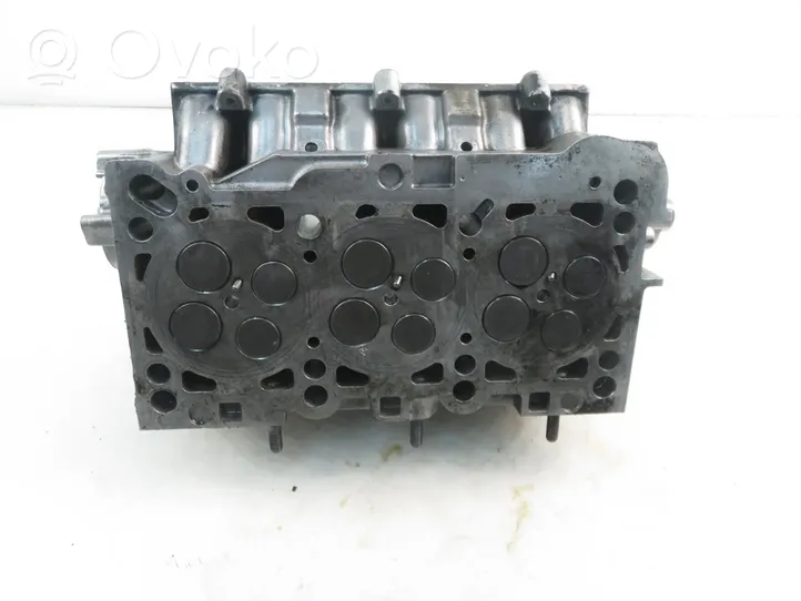 Audi A6 S6 C5 4B Engine head 