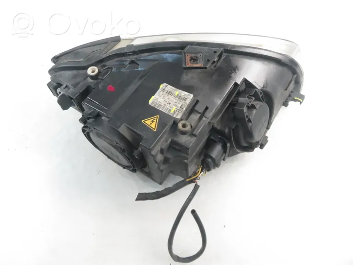 Audi A4 S4 B7 8E 8H Faro/fanale 0301219271