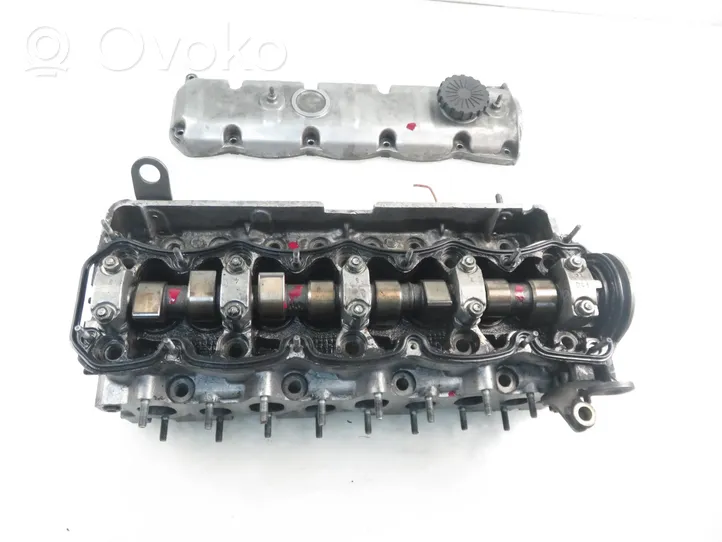 Renault Master II Culasse moteur 98472290