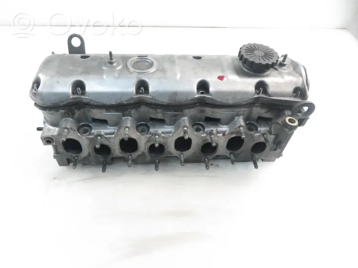 Renault Master II Testata motore 98472290