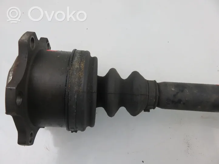 Volkswagen PASSAT B5.5 Front driveshaft 