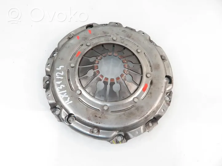 Opel Astra H Dual mass flywheel C0702812