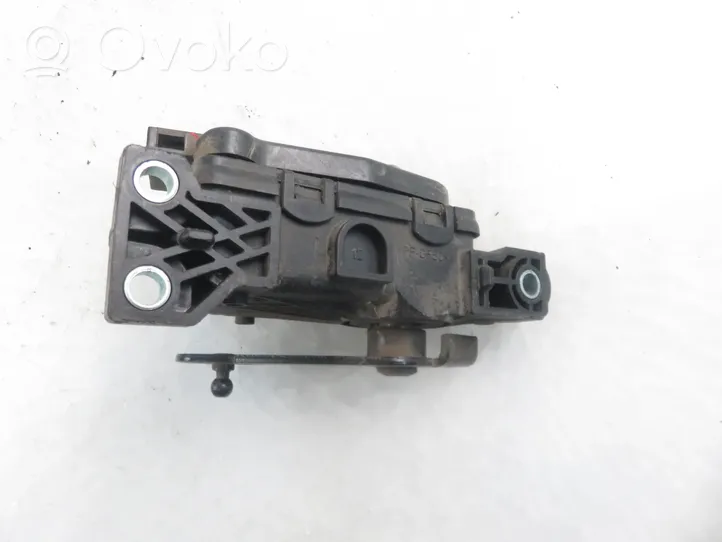 Renault Kangoo I Accelerator throttle pedal 