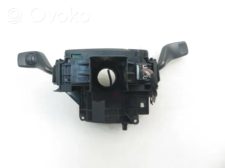 Ford Mondeo MK IV Leva/interruttore dell’indicatore di direzione e tergicristallo 