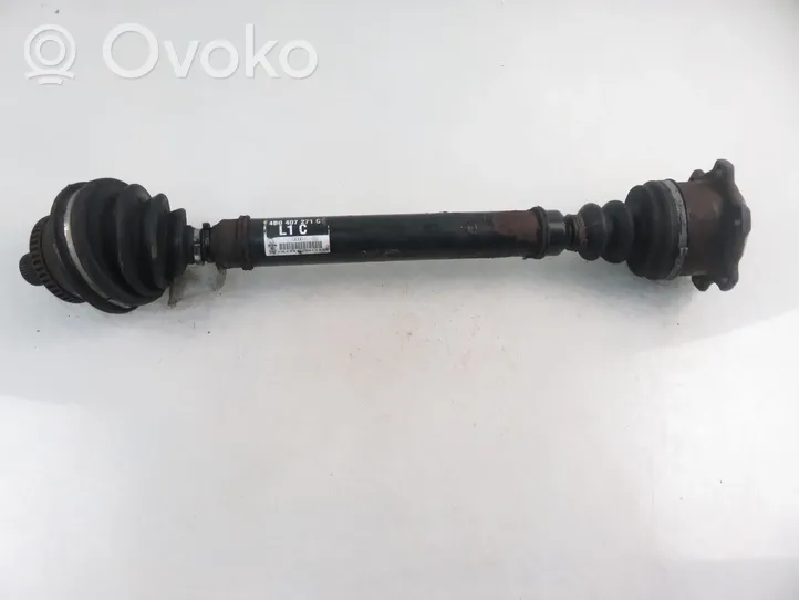 Audi A6 S6 C5 4B Front driveshaft 