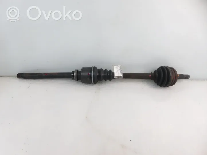 Peugeot 607 Front driveshaft 