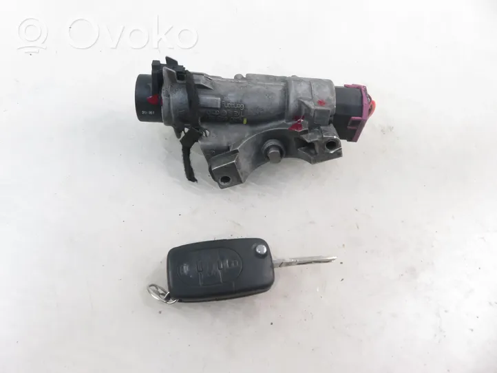 Audi A3 S3 8L Ignition lock 