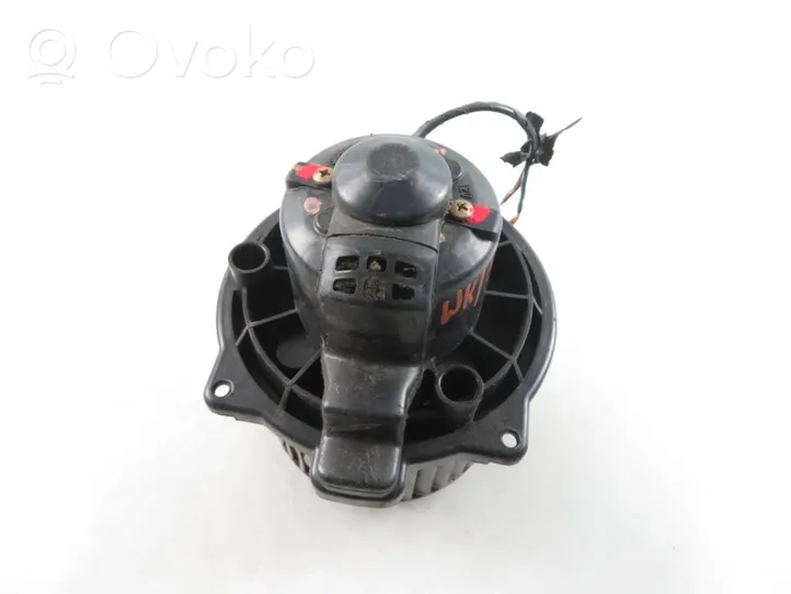 Daihatsu YRV Heater fan/blower 