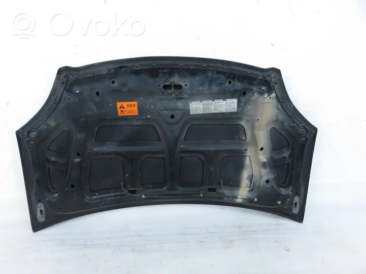 Honda Civic Engine bonnet/hood 