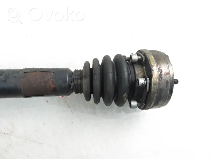 Volkswagen Golf IV Front driveshaft 