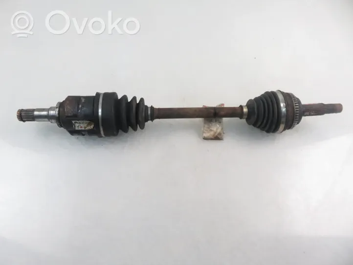 Pontiac Vibe Front driveshaft 