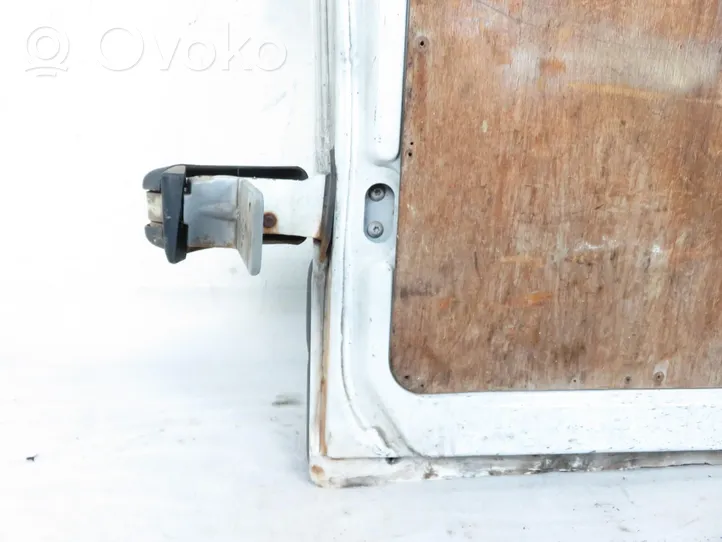 Opel Movano A Krovinių (bagažinės) durys 