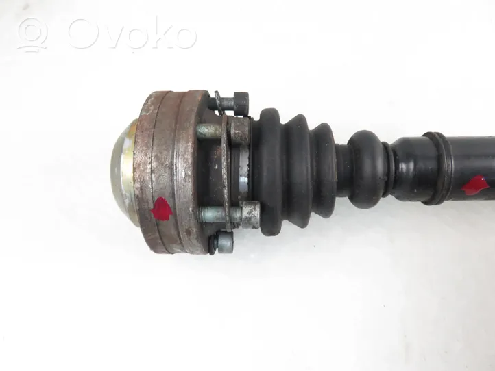 Volkswagen Bora Front driveshaft 