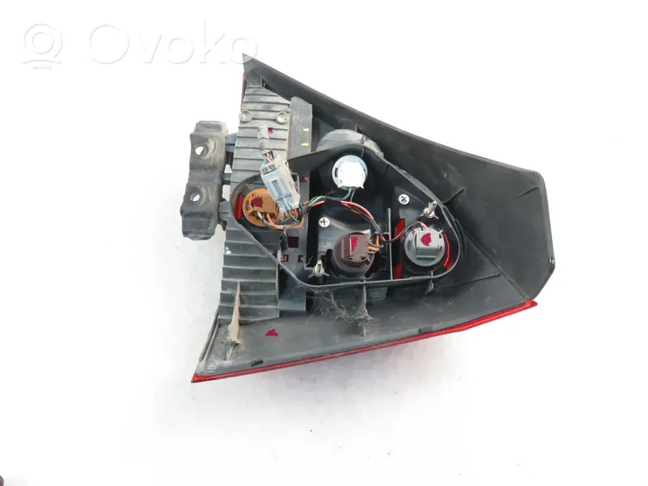 Honda Civic Lampa tylna 