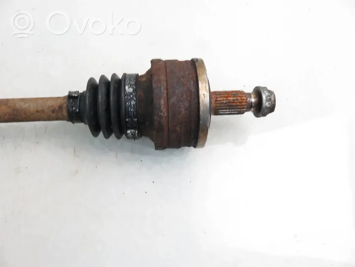 Mercedes-Benz C AMG W203 Rear driveshaft 