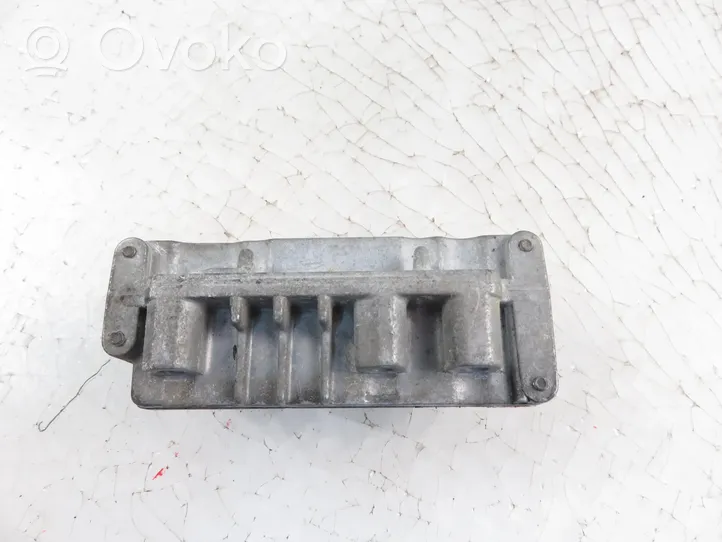 Fiat Panda II Sterownik / Moduł ECU 55192634