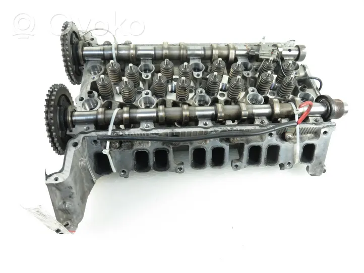 Ford Mondeo Mk III Engine head 