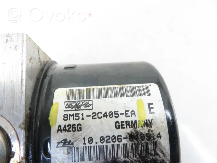 Ford Focus Pompa ABS 10020604094