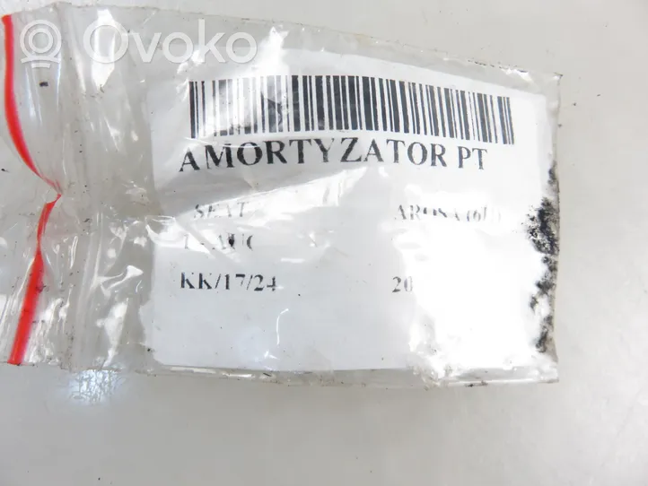 Seat Arosa Amortyzator tylny 