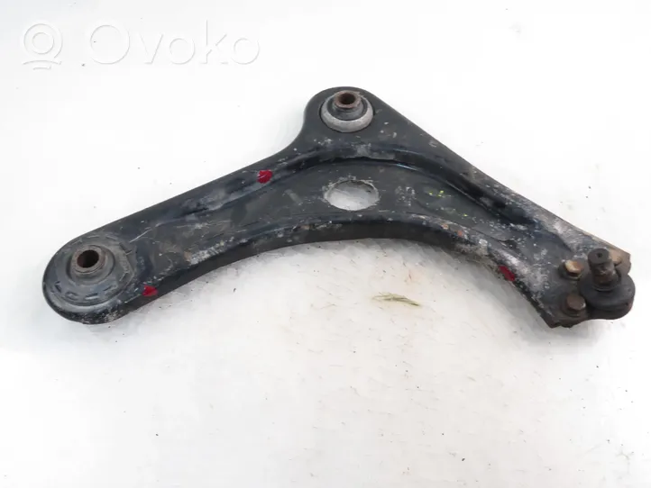 Citroen C3 Front control arm 