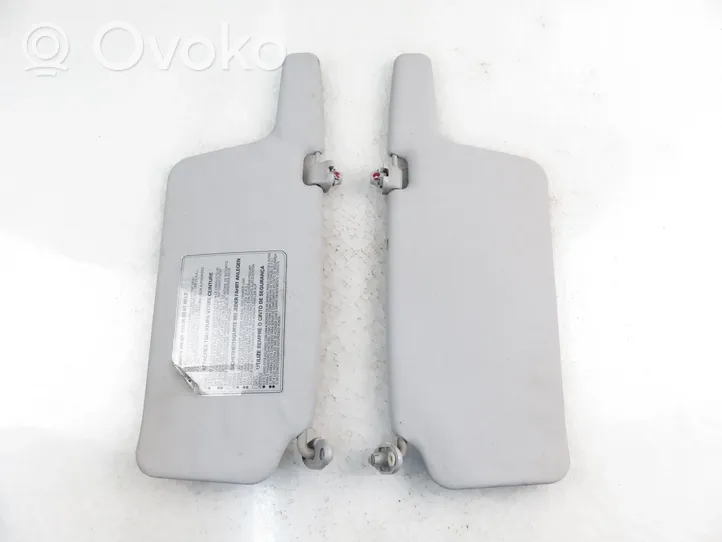 Honda Civic Clip/gancio/supporto per aletta parasole 