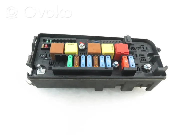 Opel Vectra C Modulo di controllo del corpo centrale 519066104