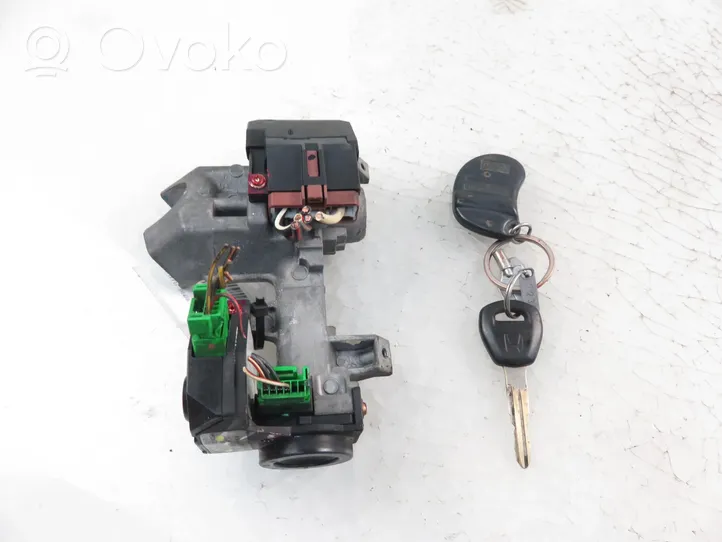Honda Civic Aizdedzes atslēga 