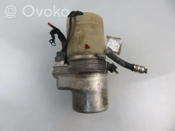 Opel Vectra C Power steering pump 