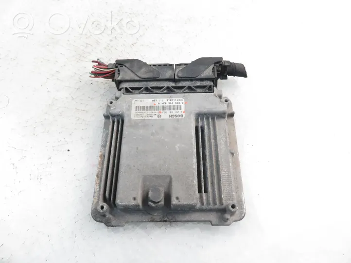 Alfa Romeo GT Sterownik / Moduł ECU 00551950240