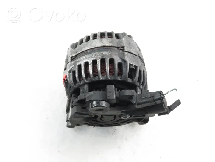 Citroen Xsara Picasso Alternator 